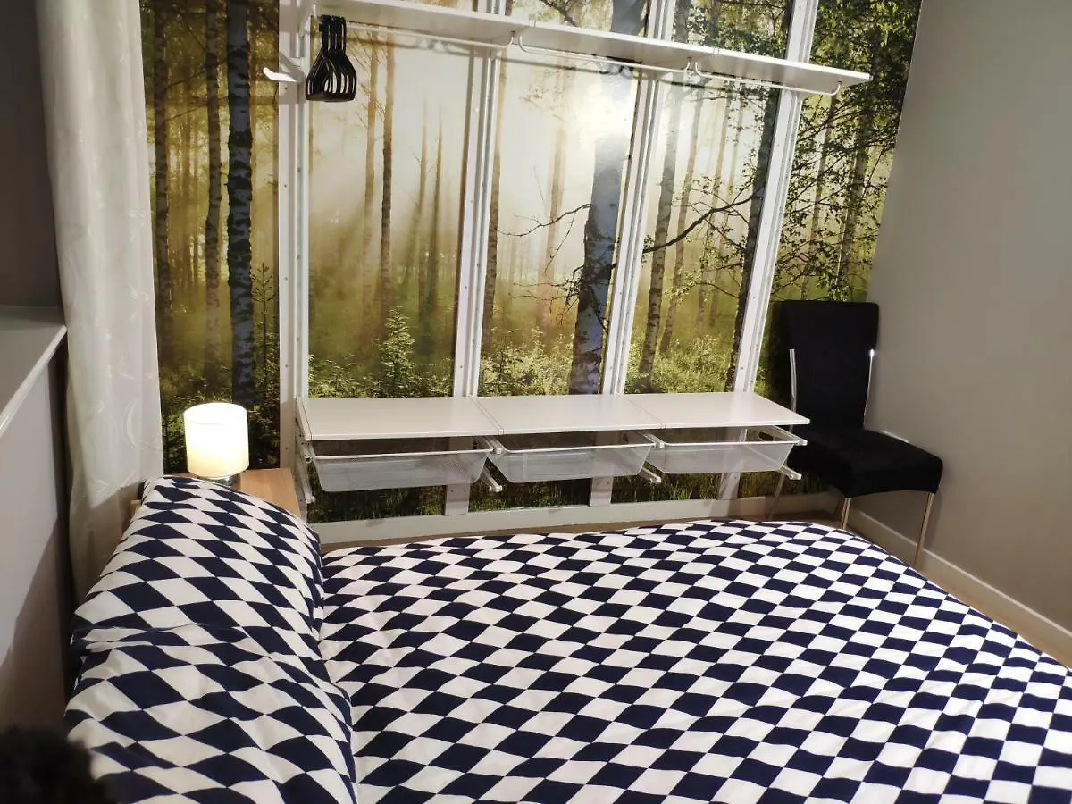 Western Harbour View Apartment Эдинбург Великобритания